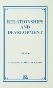 Cover-Bild zum Titel 'Relationships and Development' von ''