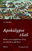 Cover-Bild zum Titel 'Apokalypse 1626' von 'J. F. Schröder'