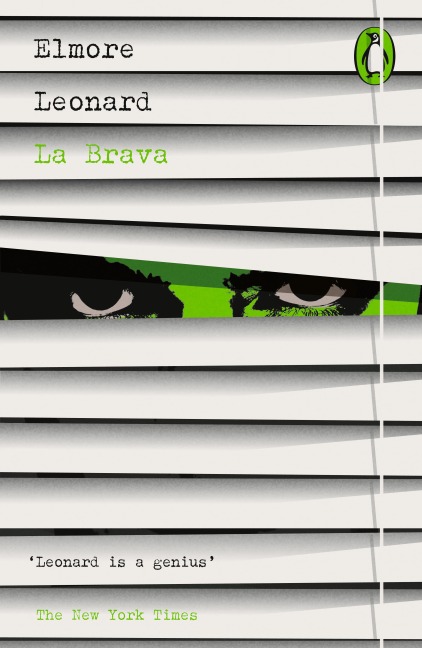 La Brava - Elmore Leonard