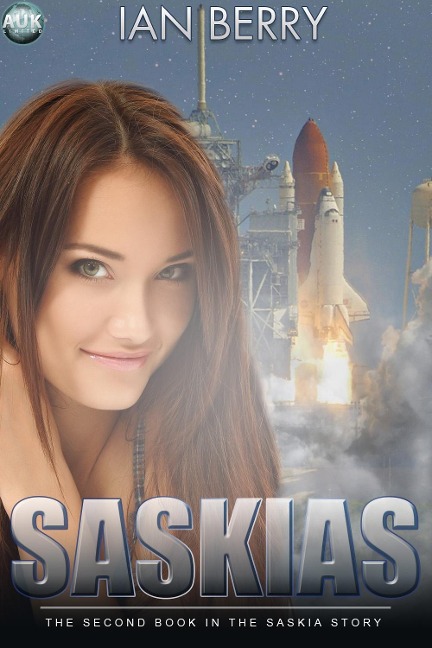 Saskias - Ian Berry