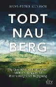 Cover-Bild zum Titel 'Todtnauberg' von 'Hans-Peter Kunisch'