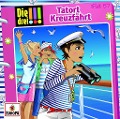 Die drei !!! 57: Tatort Kreuzfahrt - Henriette Wich, Ina Biber