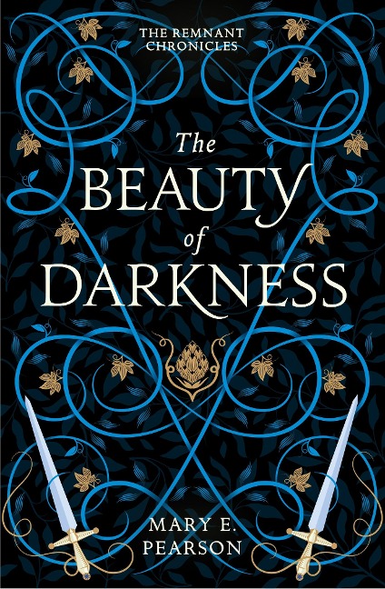 The Beauty of Darkness - Mary E. Pearson