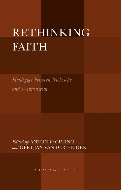Rethinking Faith - 