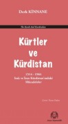 Cover-Bild zum Titel 'Kürtler Ve Kürdistan' von 'Derk Kinnane'