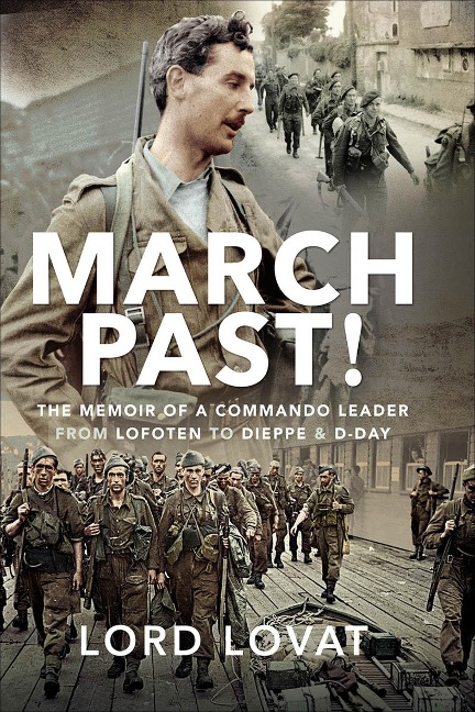 March Past - Lord Lovat