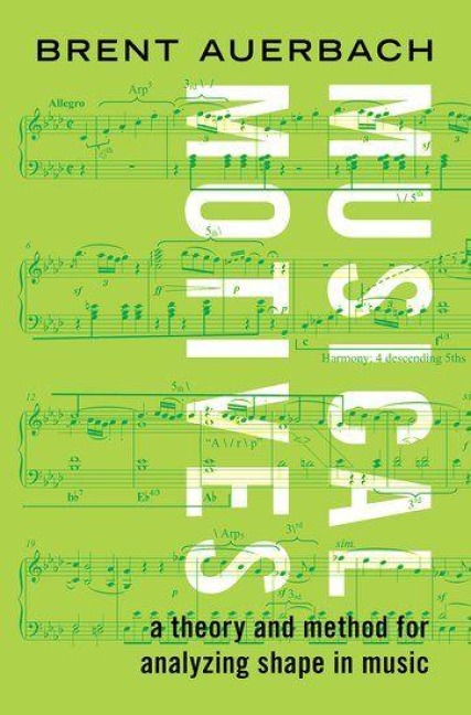 Musical Motives - Brent Auerbach