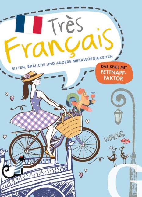 Typisch Très Français - 