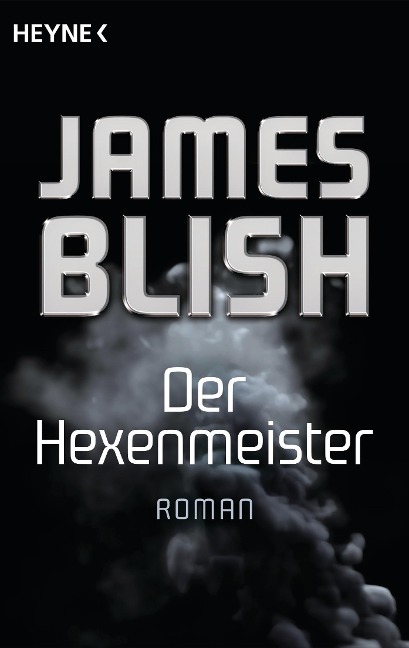 Der Hexenmeister - James Blish