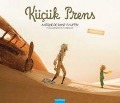Cover-Bild zum Titel 'Kücük Prens Büyük Boy - Orijinal Metin' von 'Antoine De Saint-Exupery'