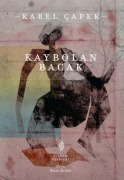 Cover-Bild zum Titel 'Kaybolan Bacak' von 'Karel Capek'