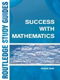 Success with Mathematics - Heather Cooke