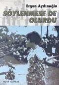 Cover-Bild zum Titel 'Söylenmese de Olurdu' von 'Ergun Aydinoglu'