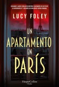 Cover-Bild zum Titel 'Un apartamento en París' von 'Lucy Foley'