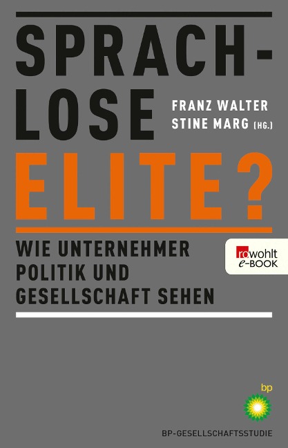 Sprachlose Elite? - 