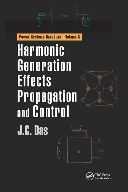 Harmonic Generation Effects Propagation and Control - J C Das