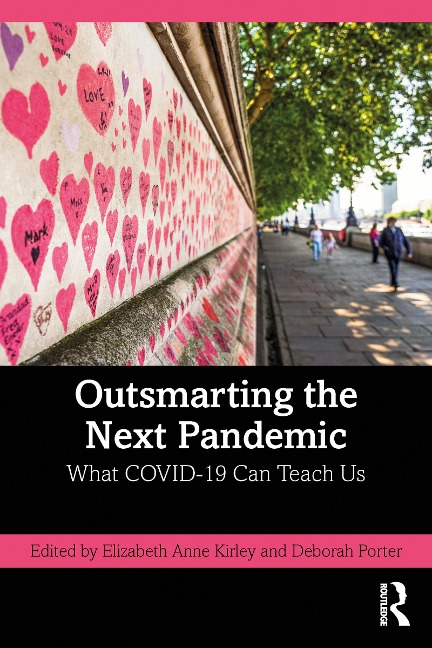Outsmarting the Next Pandemic - 