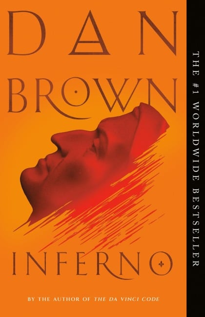 Inferno - Dan Brown