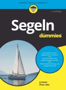 Cover-Bild zum Titel 'Segeln für Dummies' von 'J. J. Isler, Peter Isler'