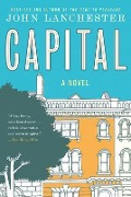 Cover-Bild zum Titel 'Capital' von 'John Lanchester'