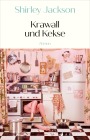  Krawall und Kekse