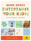 Quirk Books Entertains Your Kids - 