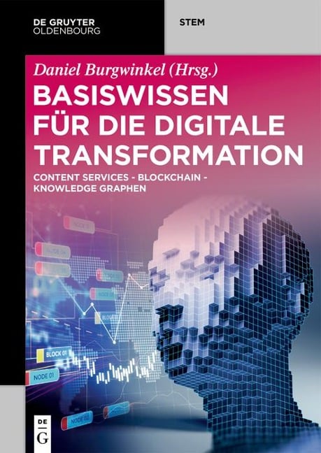 Basiswissen für die Digitale Transformation - 