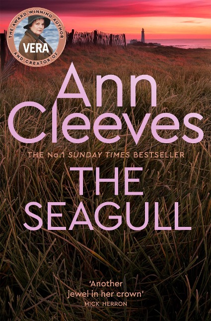 The Seagull - Ann Cleeves