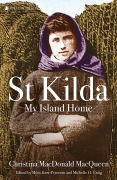 Cover-Bild zum Titel 'St Kilda: My Island Home' von ''