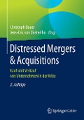Distressed Mergers & Acquisitions - 
