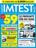IMTEST 03 - Das Test-Magazin für die ganze Familie - 