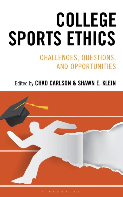 College Sports Ethics - 
