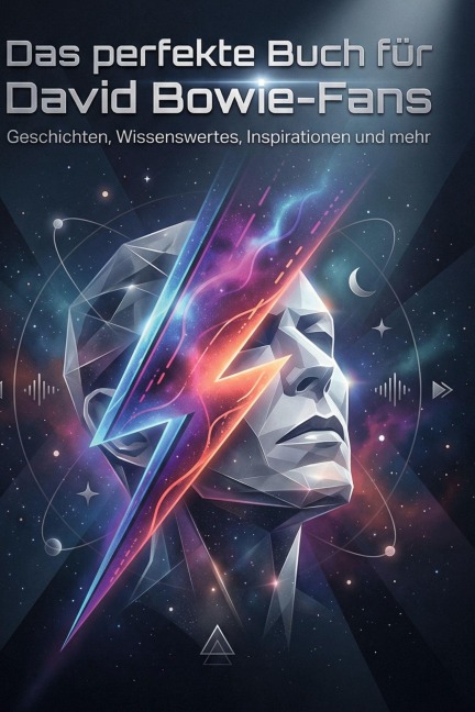 Das perfekte Buch für David Bowie-Fans - Lily Neumann