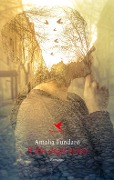 Cover-Bild zum Titel 'Il filo degli indizi' von 'Amalia Fundarò'