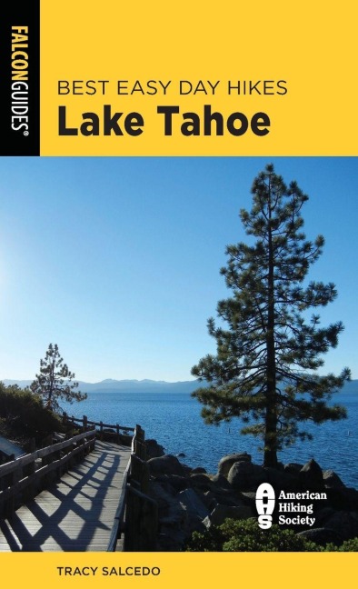 Best Easy Day Hikes Lake Tahoe - Tracy Salcedo