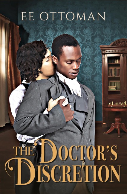 The Doctor's Discretion - Ee Ottoman