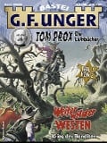 Cover-Bild zum Titel 'G. F. Unger Tom Prox & Pete 22' von 'G. F. Unger'