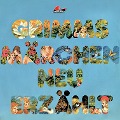Cover-Bild zum Titel 'Gebrüder Grimm, Grimms Märchen neu erzählt' von 'O. F. Gmelin, Brüder Grimm'