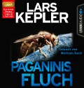 Paganinis Fluch - Lars Kepler