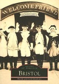 Cover-Bild zum Titel 'Bristol' von 'Harold Mitchener, Carol Mitchener'