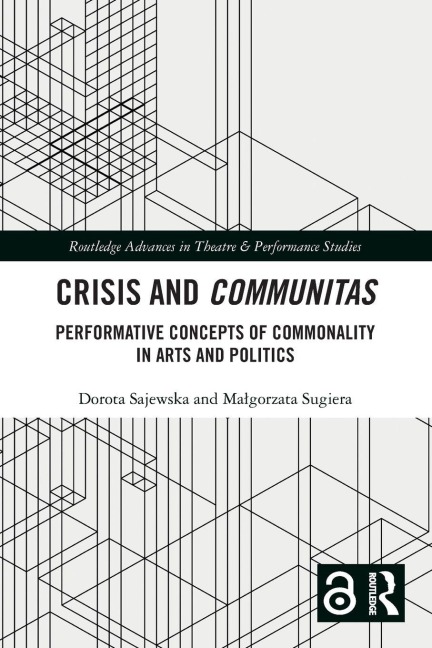Crisis and Communitas - 