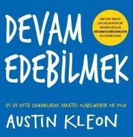Devam Edebilmek - Austin Kleon