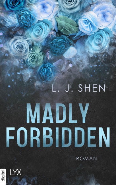 Madly Forbidden - L. J. Shen