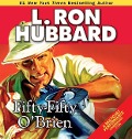 Cover-Bild zum Titel 'Fifty-Fifty O'Brien' von 'L Ron Hubbard'