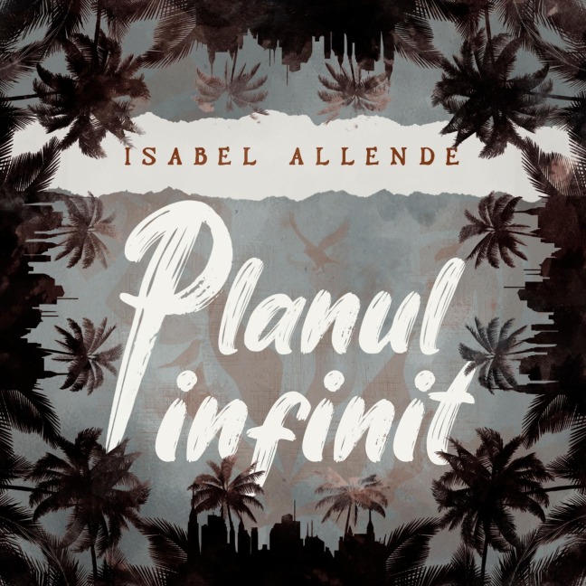 Planul infinit - Isabel Allende