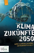 Klimazukünfte 2050 - 