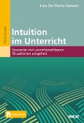 Intuition im Unterricht - Inez De Florio-Hansen