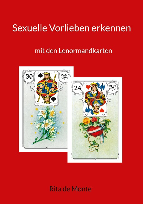 Sexuelle Vorlieben erkennen - Rita de Monte