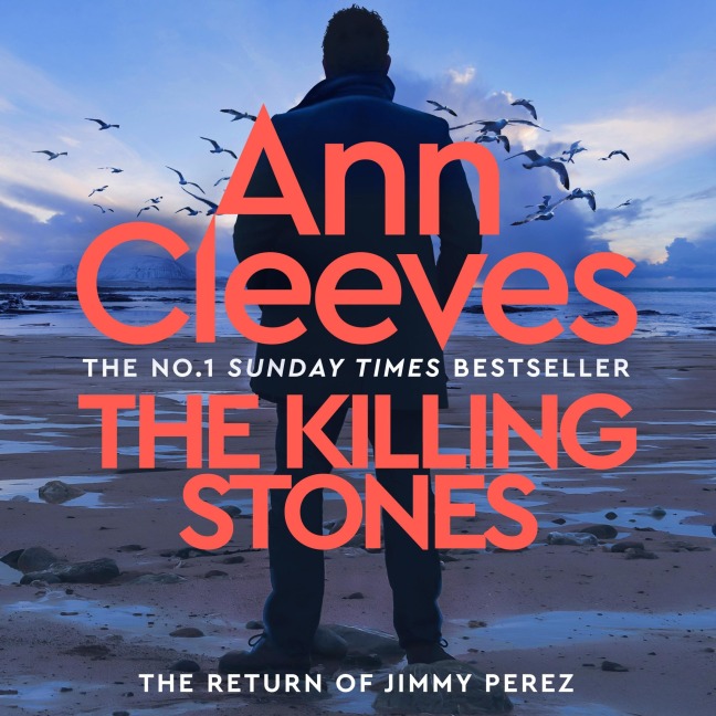 The Killing Stones - Ann Cleeves