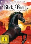Cover-Bild zum Titel 'Black Beauty - Die Legende lebt weiter' von 'Steve Latshaw, Peter Bernstein'